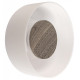 Накладной светильник Loft it Totem 10466W Milky white wood