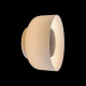 Накладной светильник Loft it Totem 10466W Milky white wood