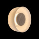 Накладной светильник Loft it Totem 10466W Milky white wood