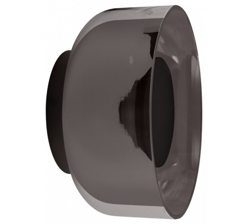 Накладной светильник Loft it Totem 10466W Smoke black