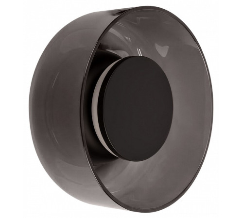 Накладной светильник Loft it Totem 10466W Smoke black