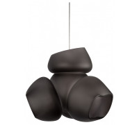 Подвесной светильник Loft it Cluster 10467P Black