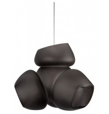 Подвесной светильник Loft it Cluster 10467P Black