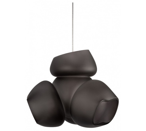 Подвесной светильник Loft it Cluster 10467P Black