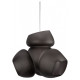 Подвесной светильник Loft it Cluster 10467P Black