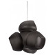 Подвесной светильник Loft it Cluster 10467P Black