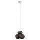 Подвесной светильник Loft it Cluster 10467P Black