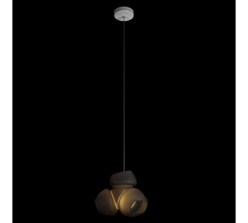 Подвесной светильник Loft it Cluster 10467P Black