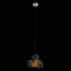 Подвесной светильник Loft it Cluster 10467P Black