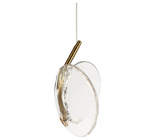Подвесной светильник Loft it Flap 10468P Clear