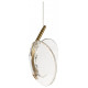 Подвесной светильник Loft it Flap 10468P Clear