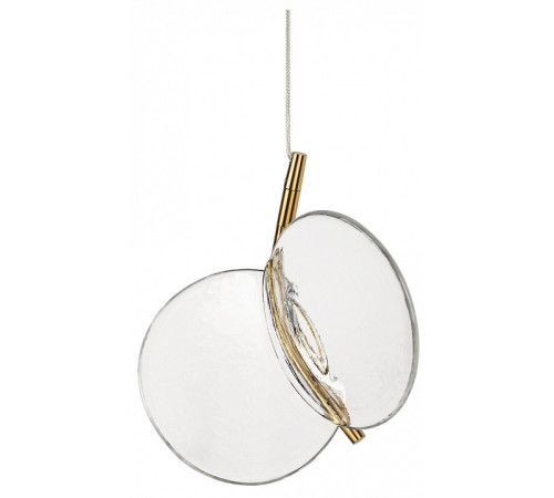 Подвесной светильник Loft it Flap 10468P Clear
