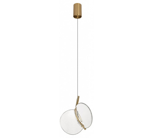 Подвесной светильник Loft it Flap 10468P Clear