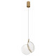Подвесной светильник Loft it Flap 10468P Clear