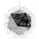 Подвесной светильник Loft it Taraxacum 10470/600