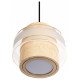 Подвесной светильник Loft it Colette 10474P/B