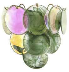 Накладной светильник Loft it Lolly 10492W Green
