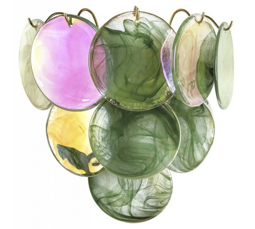 Накладной светильник Loft it Lolly 10492W Green