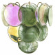Накладной светильник Loft it Lolly 10492W Green