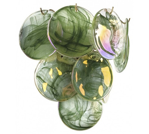 Накладной светильник Loft it Lolly 10492W Green