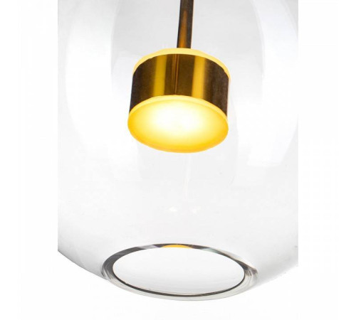 Подвесной светильник Loft it Bolle 2027-P1