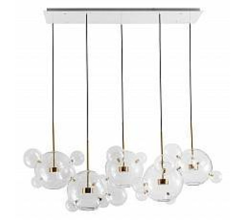 Подвесной светильник Loft It Bolle 2027-S5