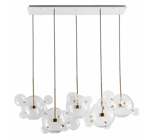 Подвесной светильник Loft It Bolle 2027-S5