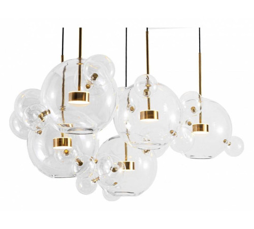Подвесной светильник Loft It Bolle 2027-S5