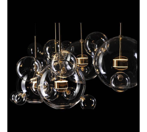 Подвесной светильник Loft It Bolle 2027-S5