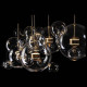 Подвесной светильник Loft It Bolle 2027-S5