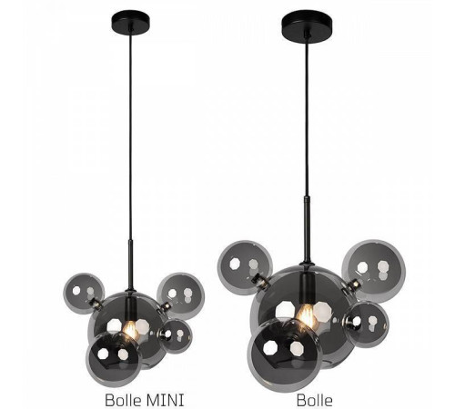 Подвесной светильник Loft it Bolle 2029-P6 mini