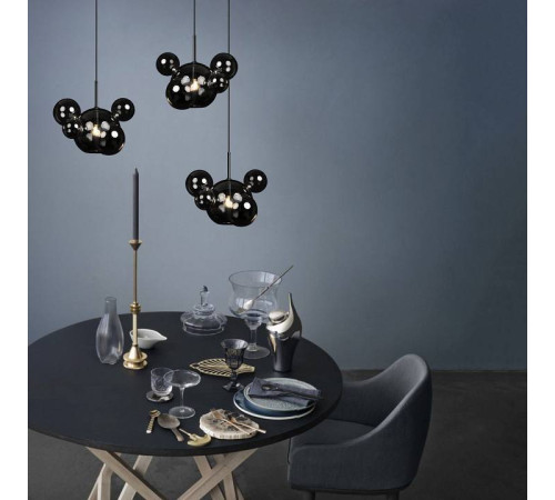 Подвесной светильник Loft it Bolle 2029-P6 mini