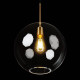 Подвесной светильник Loft it Bolle 2034-P1
