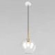 Подвесной светильник Loft it Bolle 2034-P1