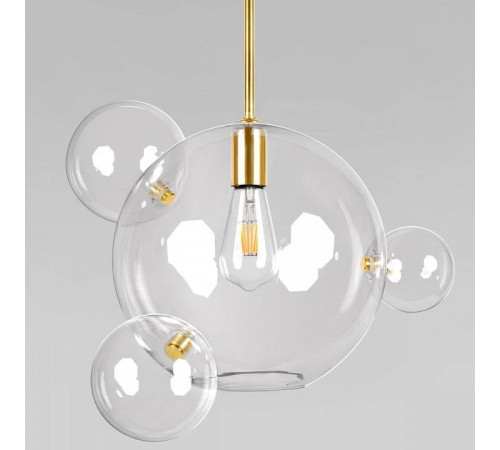 Подвесной светильник Loft it Bolle 2034-P4