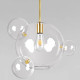 Подвесной светильник Loft it Bolle 2034-P4