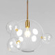 Подвесной светильник Loft it Bolle 2034-P4