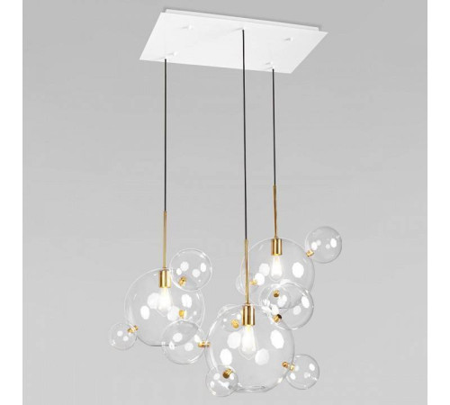 Подвесной светильник Loft it Bolle 2034-S3