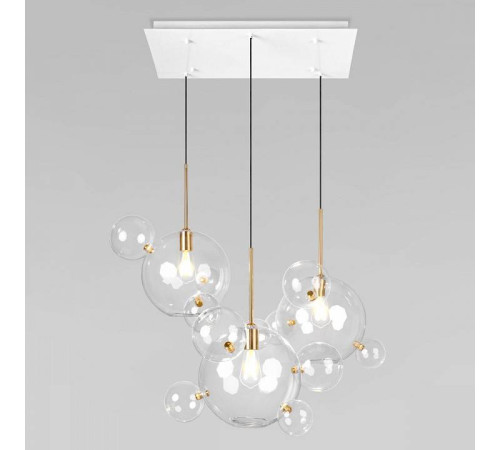 Подвесной светильник Loft it Bolle 2034-S3