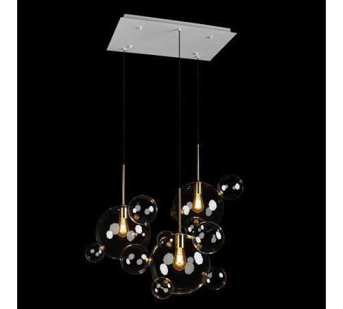 Подвесной светильник Loft it Bolle 2034-S3