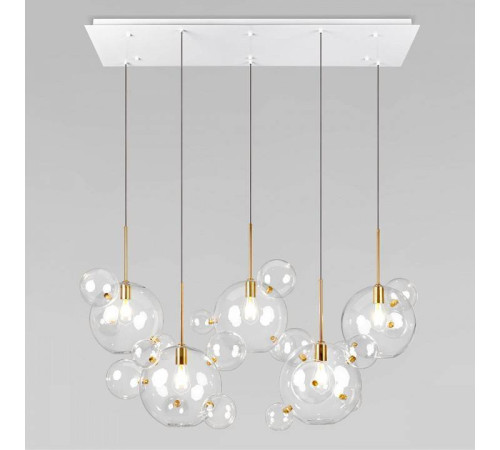 Подвесной светильник Loft it Bolle 2034-S5