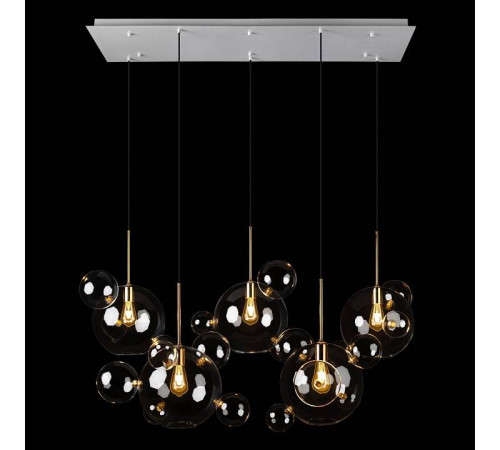 Подвесной светильник Loft it Bolle 2034-S5