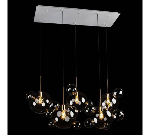 Подвесной светильник Loft it Bolle 2034-S5