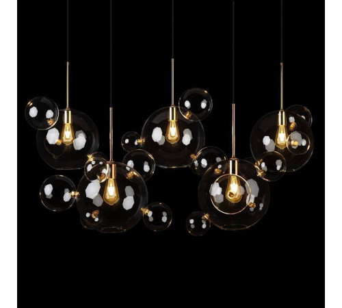 Подвесной светильник Loft it Bolle 2034-S5