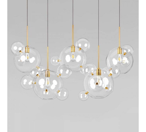 Подвесной светильник Loft it Bolle 2034-S5