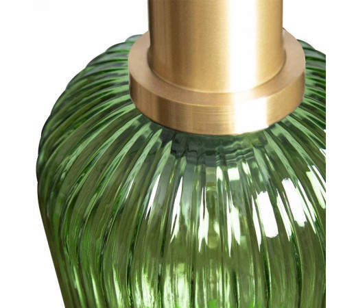 Подвесной светильник Loft it Iris 2 2072-A+BR