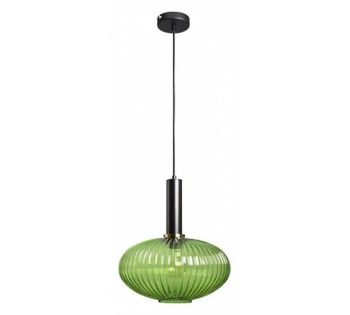 Подвесной светильник Loft it Iris 2 2072-C+BL