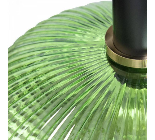 Подвесной светильник Loft it Iris 2 2072-C+BL