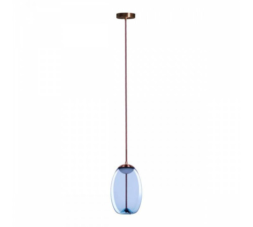 Подвесной светильник Loft it Knot 8133-A mini