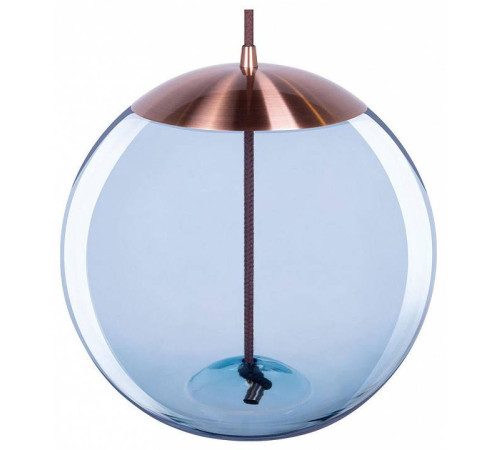 Подвесной светильник Loft it Knot 8133-B mini